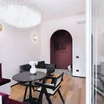 Easylife - Raffinato Appartamento In Sant\'Ambrogio