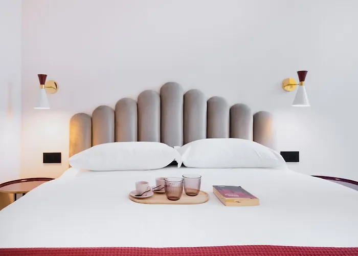 Easylife - Raffinato Appartamento In Sant\'Ambrogio
