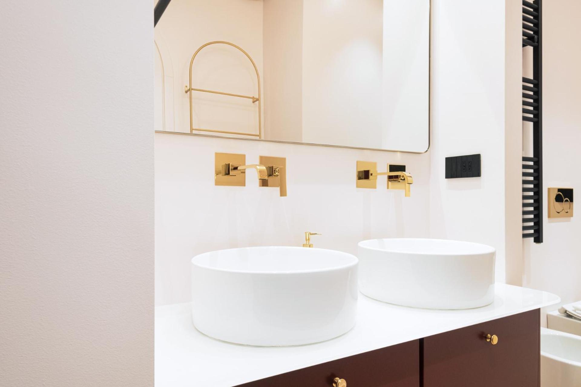 Apartamento Easylife - Raffinato In Sant'ambrogio