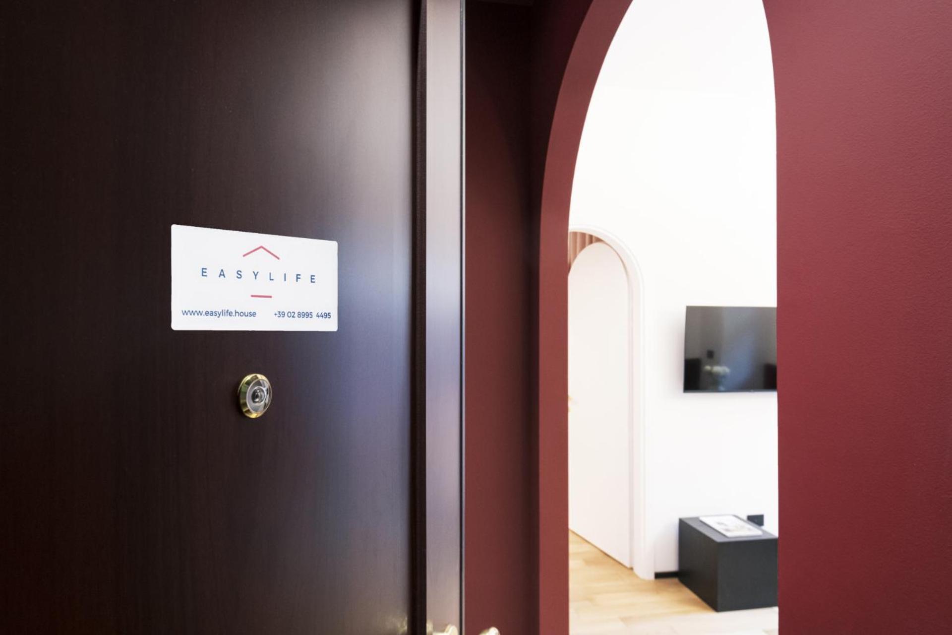 Appartement Easylife - Raffinato In Sant'ambrogio