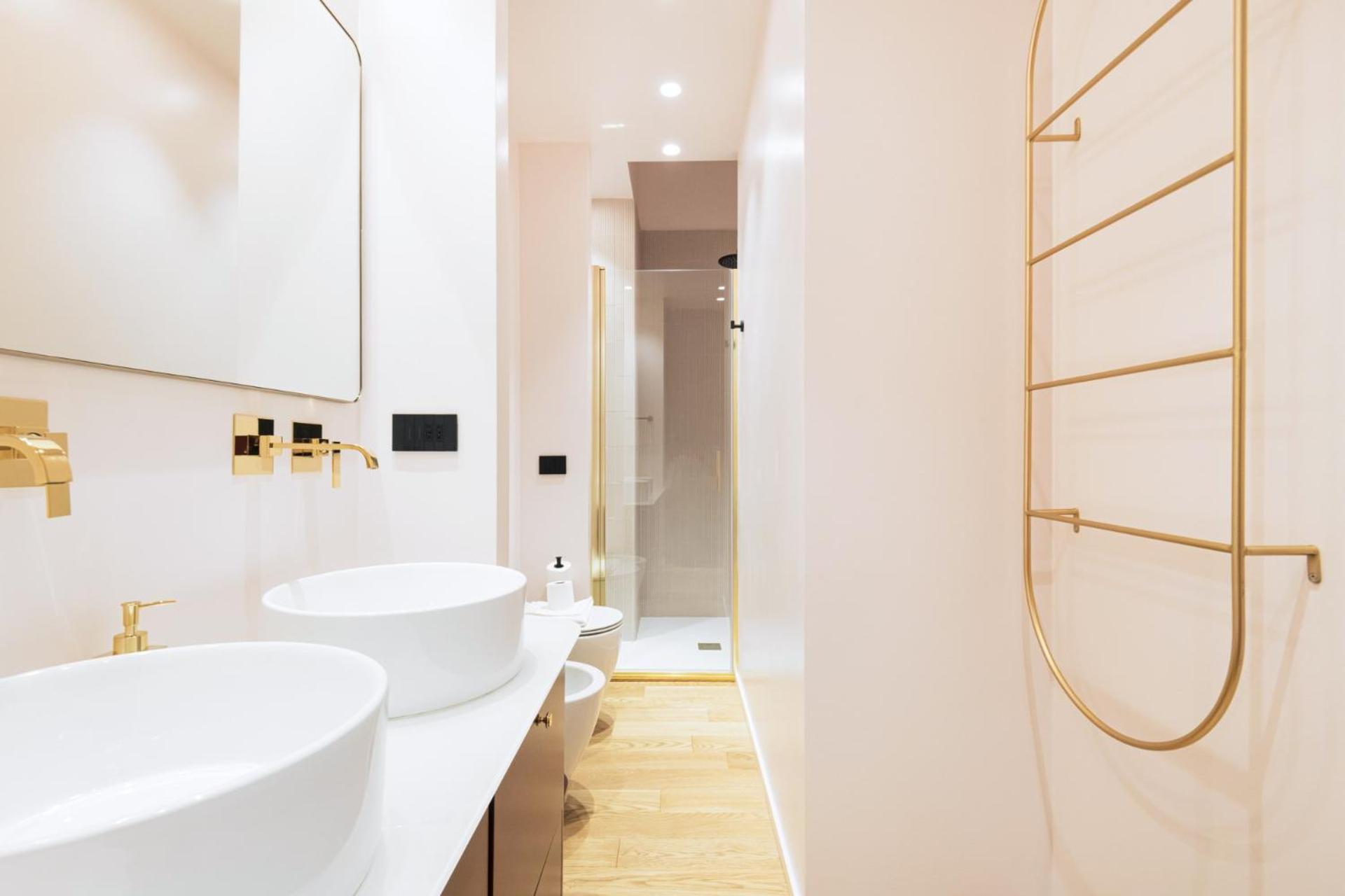 Appartement Easylife - Raffinato In Sant'ambrogio Milan