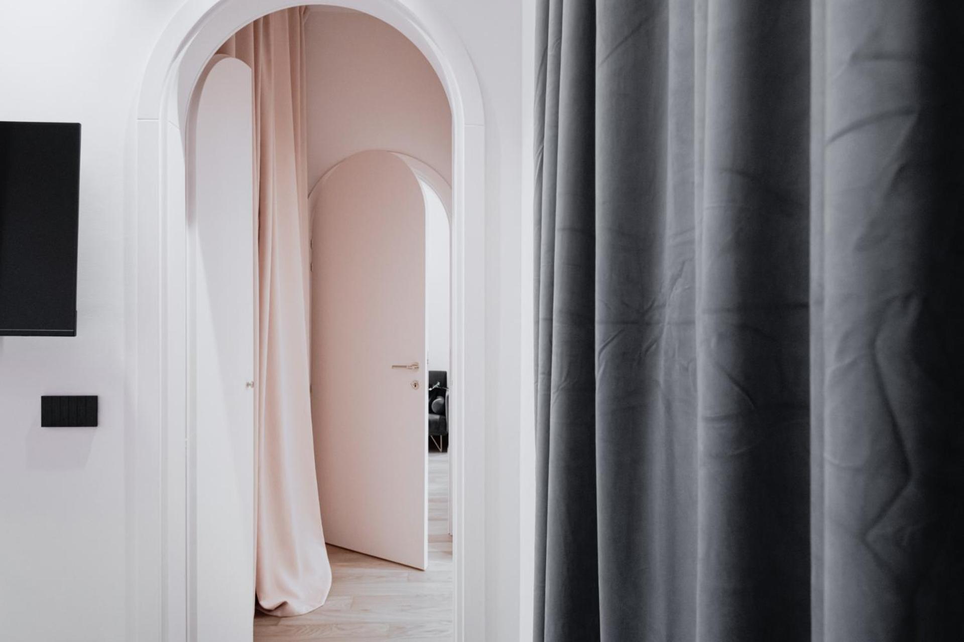 Easylife - Raffinato In Sant'ambrogio Appartement *