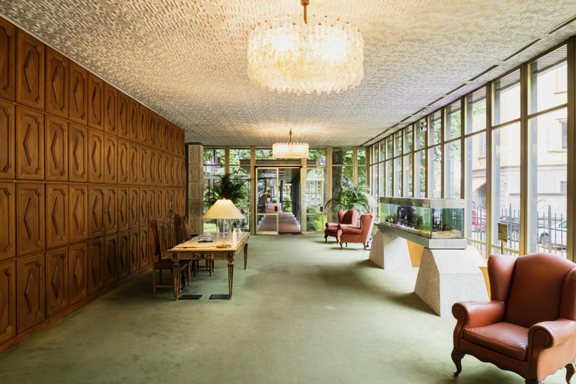 Easylife - Raffinato In Sant'ambrogio Milan