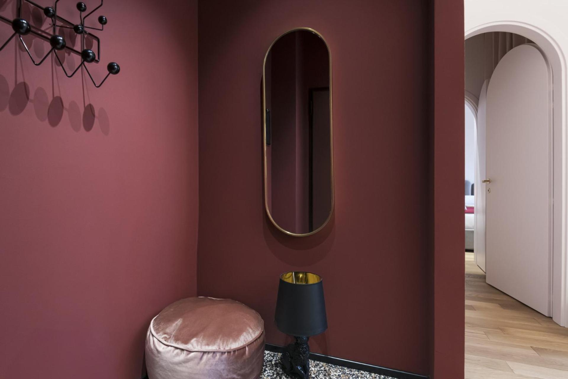 Easylife - Raffinato In Sant'ambrogio Appartement