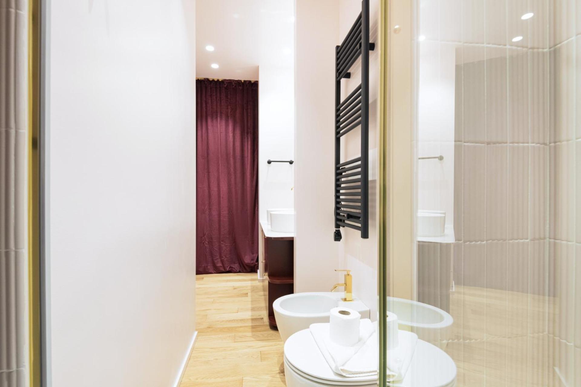 Appartement Easylife - Raffinato In Sant'ambrogio