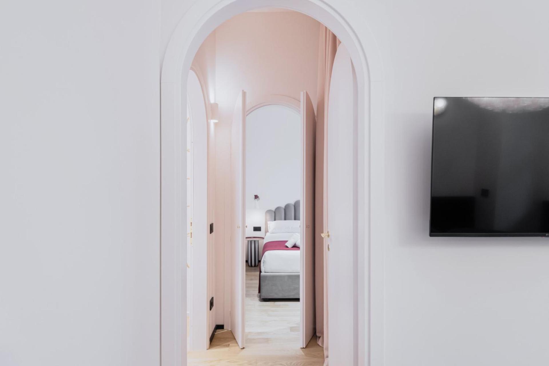 Appartement Easylife - Raffinato In Sant'ambrogio *