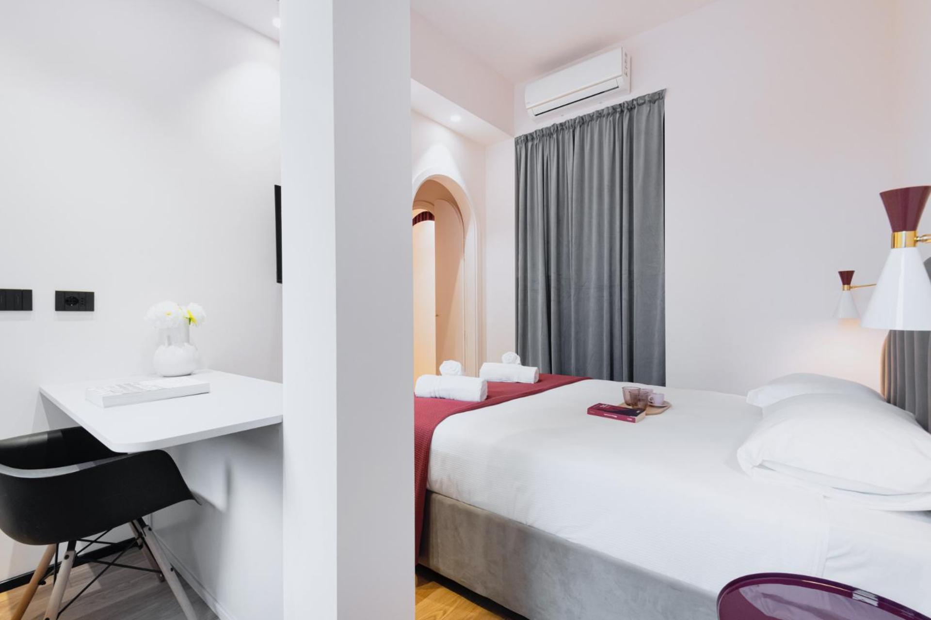 Easylife - Raffinato In Sant'ambrogio * Milan