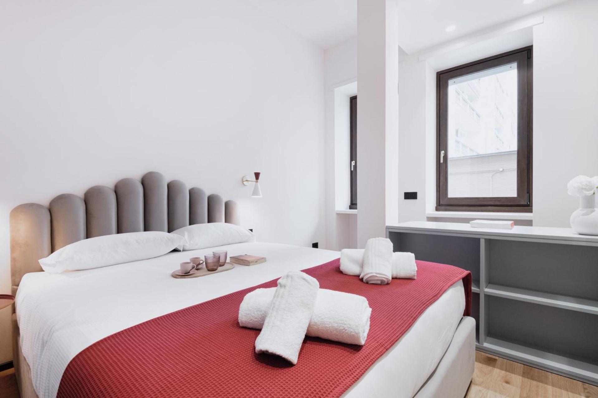 Appartement Easylife - Raffinato In Sant'ambrogio *