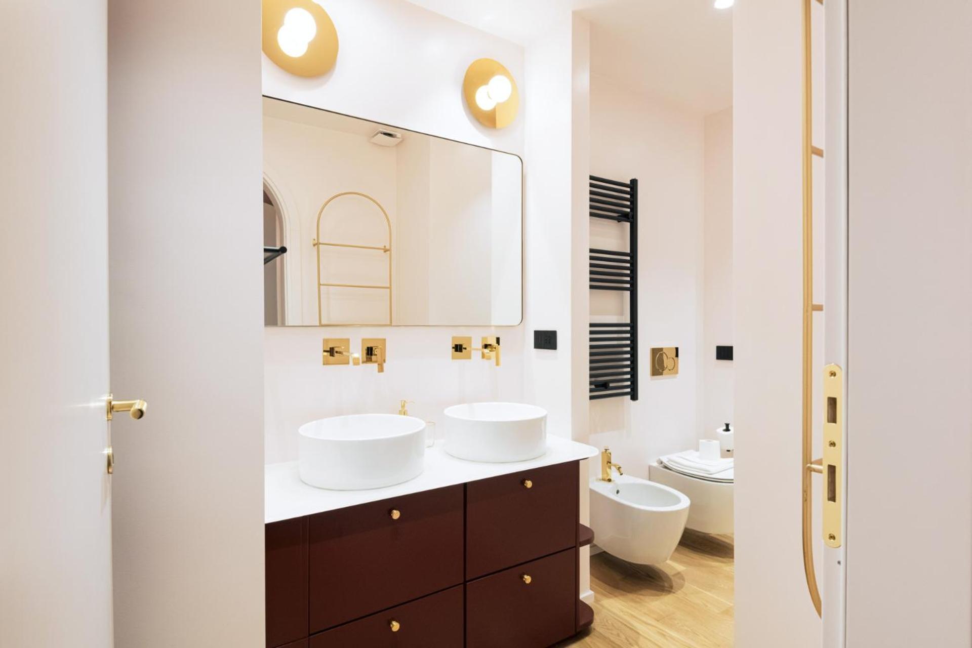 Appartement Easylife - Raffinato In Sant'ambrogio Milan