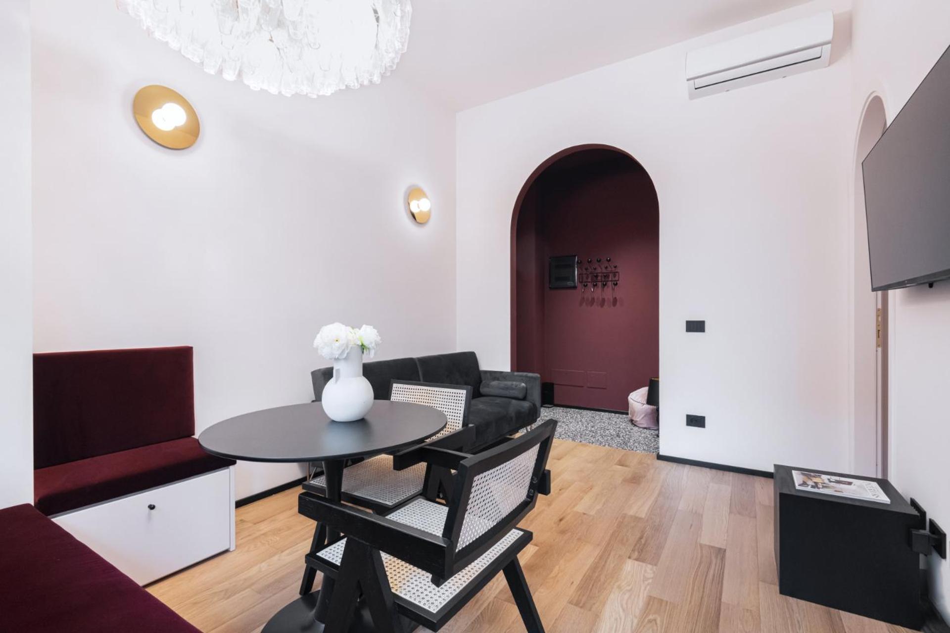 Easylife - Raffinato In Sant'ambrogio *