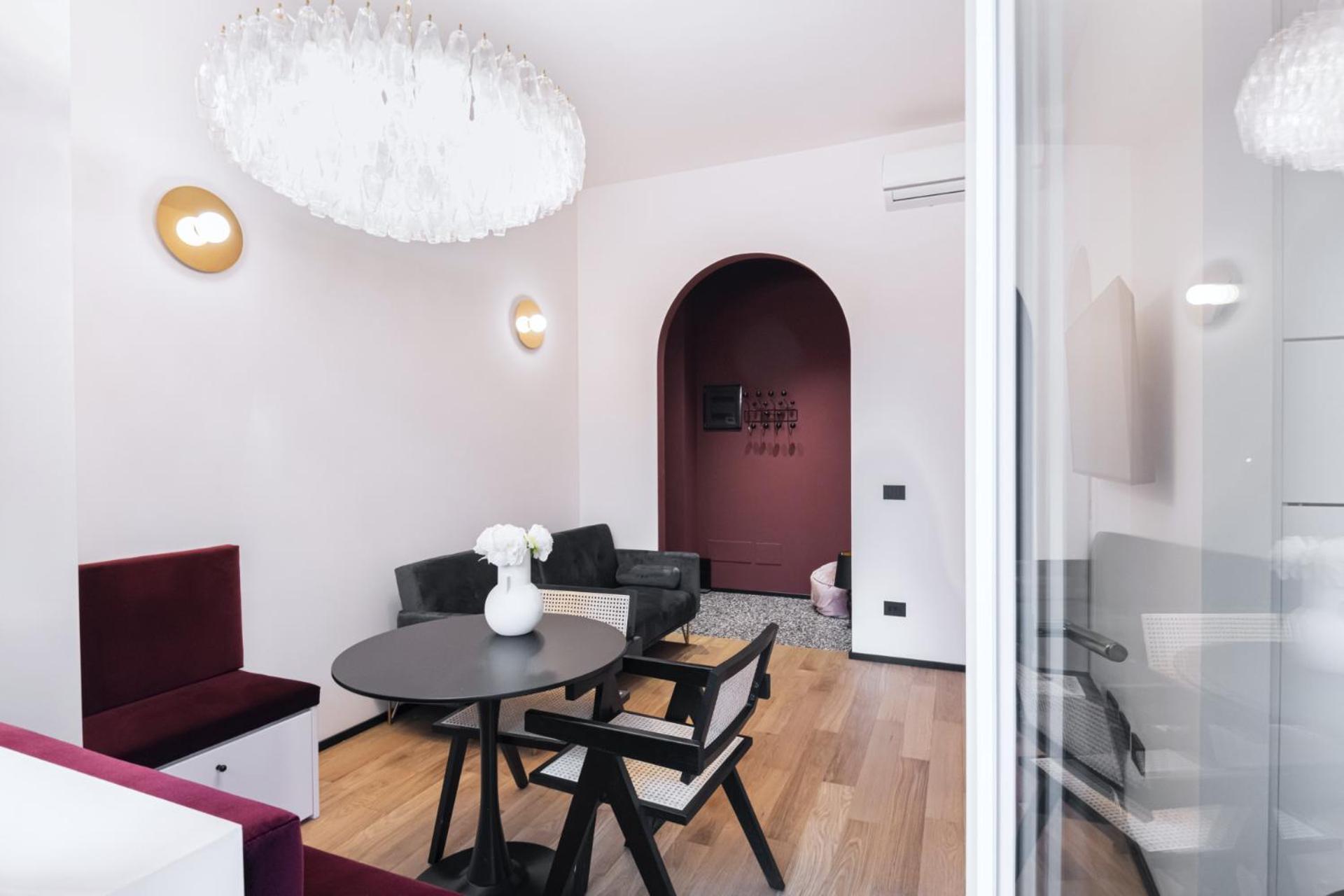 Easylife - Raffinato In Sant'ambrogio * Milan