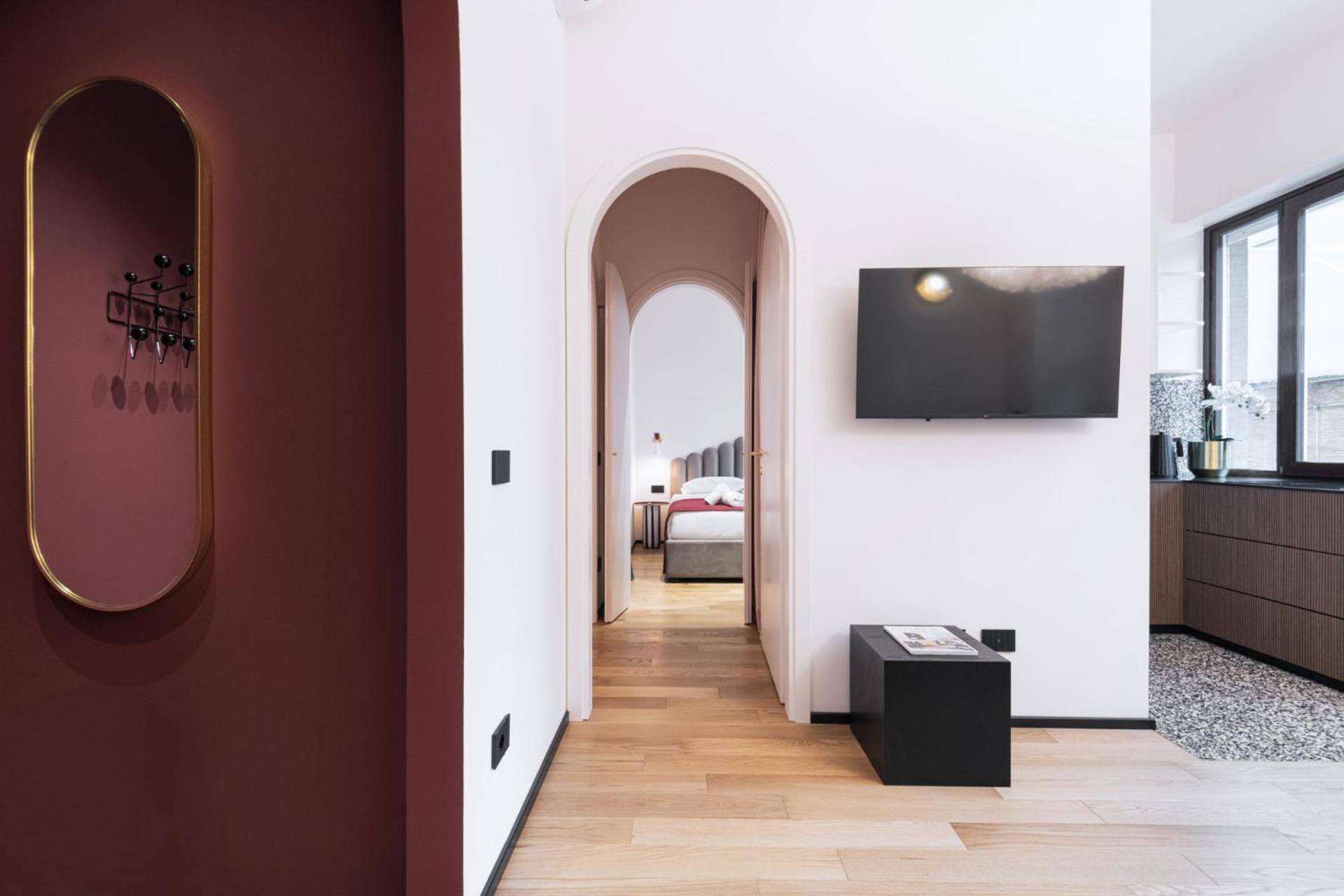 Easylife - Raffinato In Sant'ambrogio * Milan