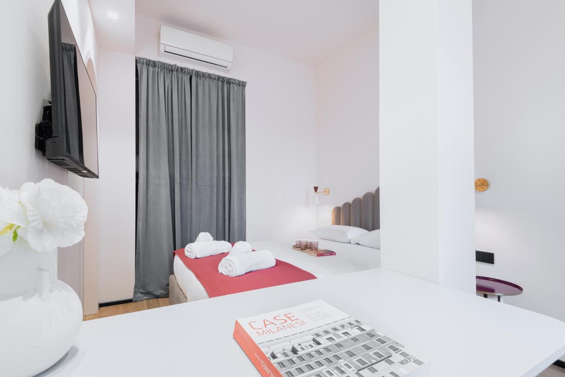 Easylife - Raffinato In Sant'ambrogio