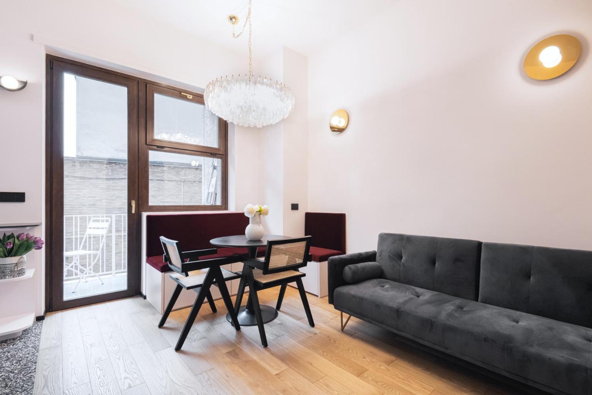 Easylife - Raffinato In Sant'ambrogio Appartement