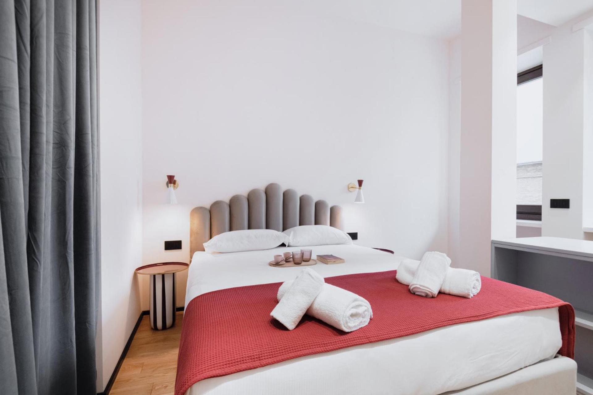 Appartement Easylife - Raffinato In Sant'ambrogio