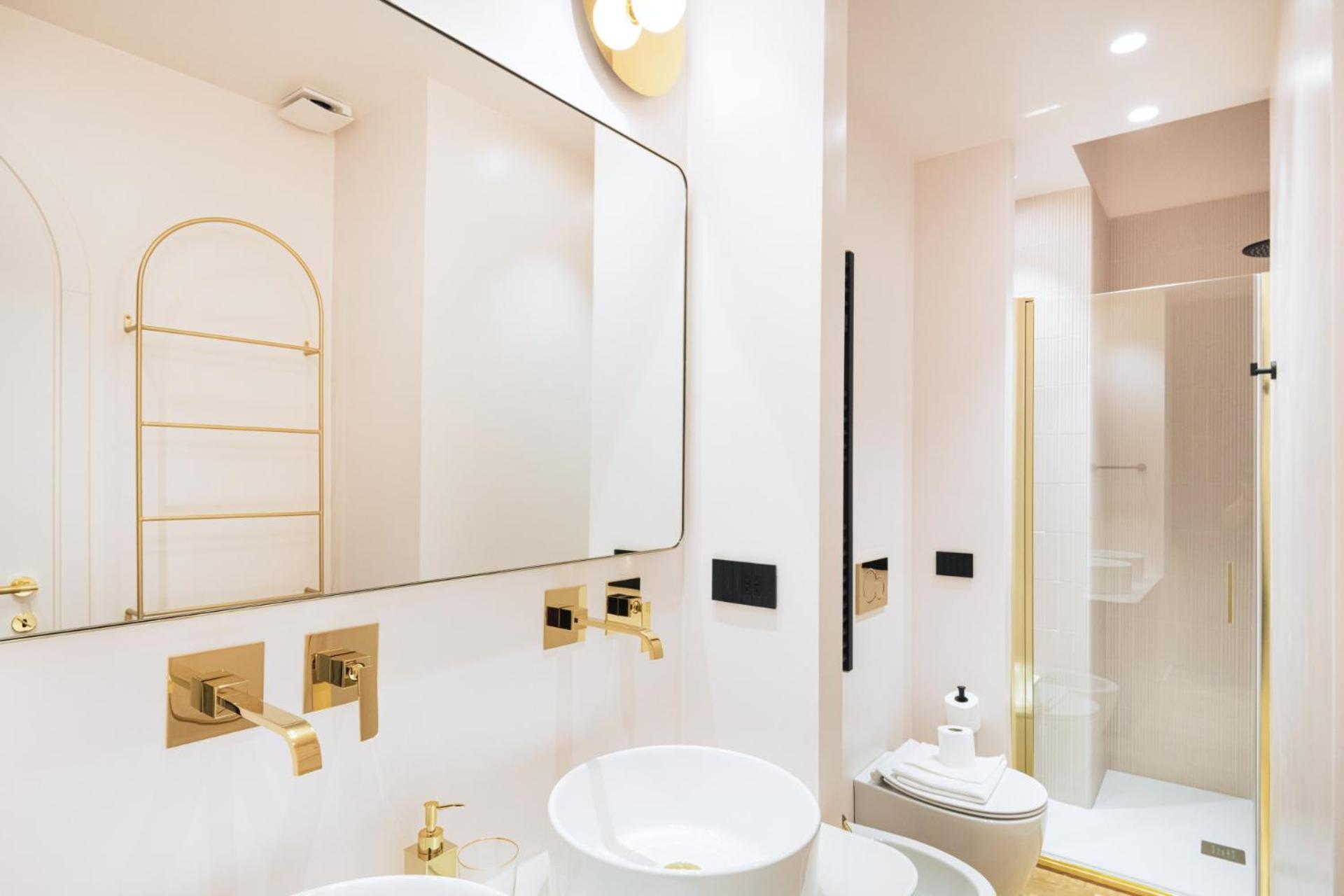 Easylife - Raffinato In Sant'ambrogio Appartement Milan
