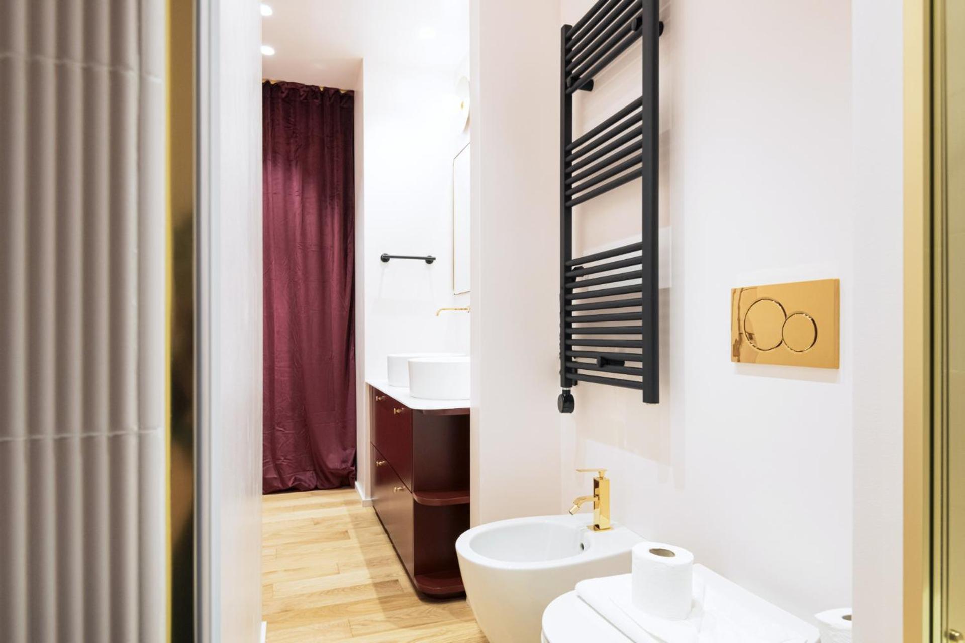 Easylife - Raffinato In Sant'ambrogio Appartement