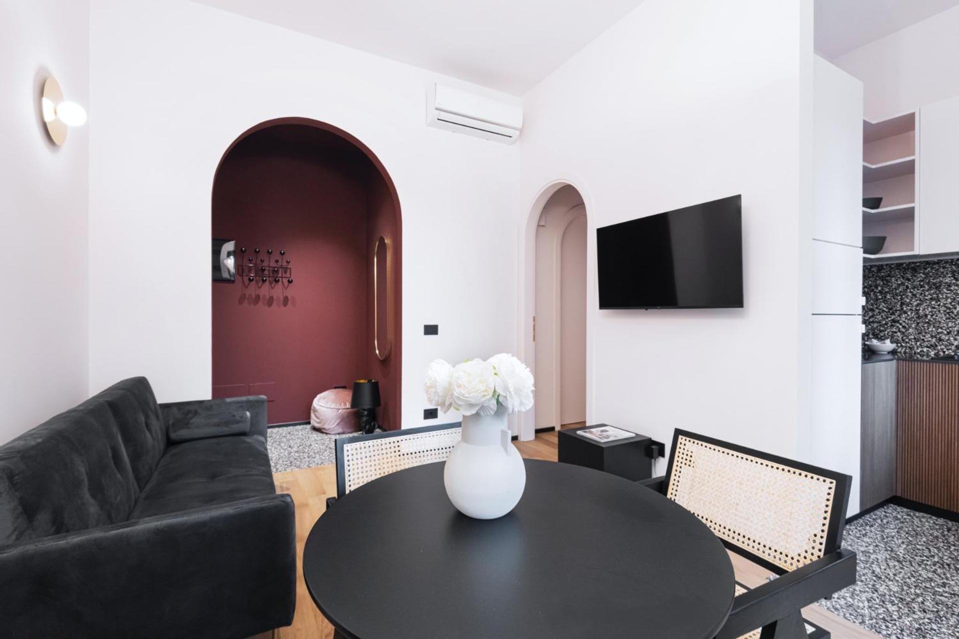 Appartement Easylife - Raffinato In Sant'ambrogio