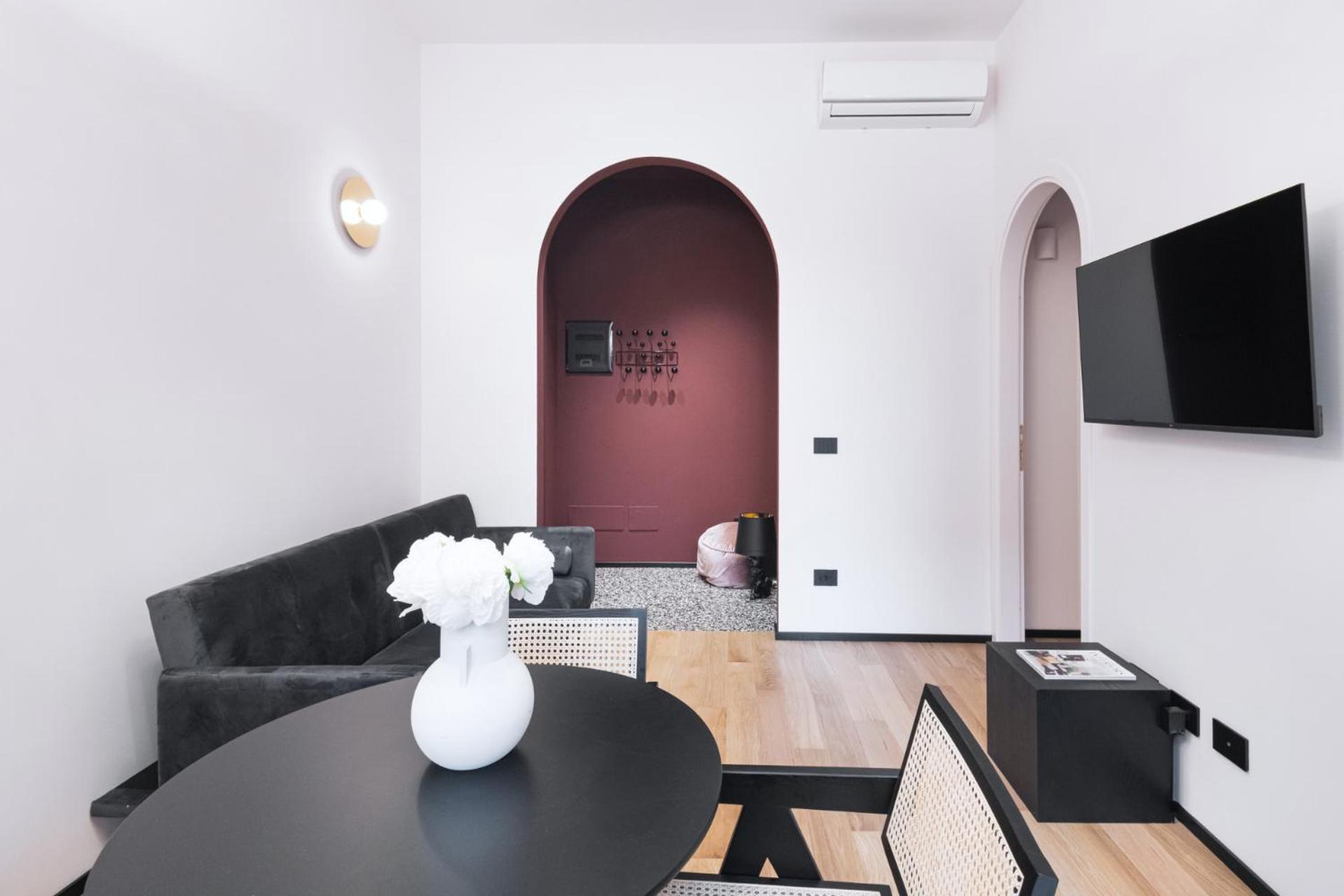 Easylife - Raffinato In Sant'ambrogio Appartement Milan