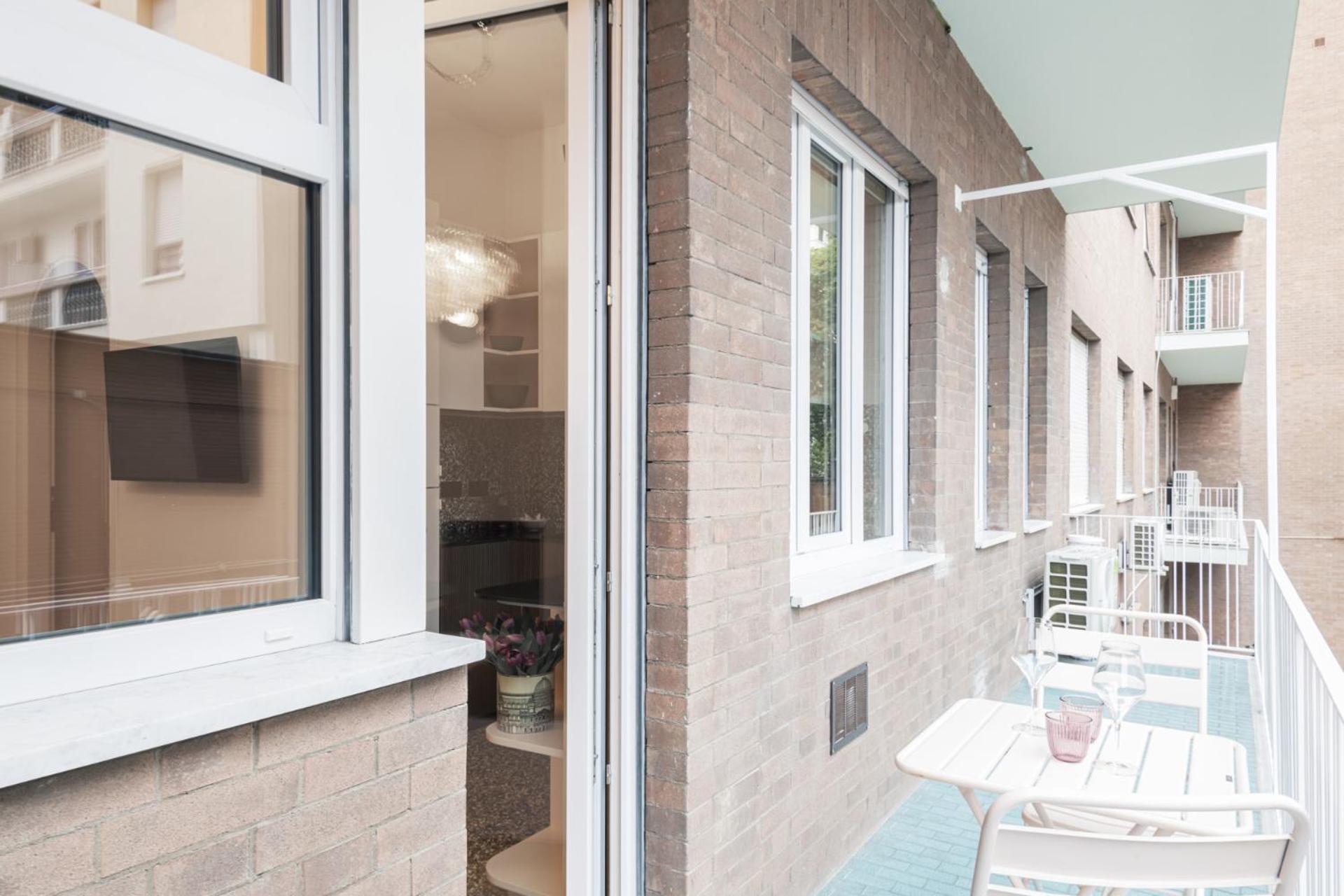 Easylife - Raffinato In Sant'ambrogio Milan