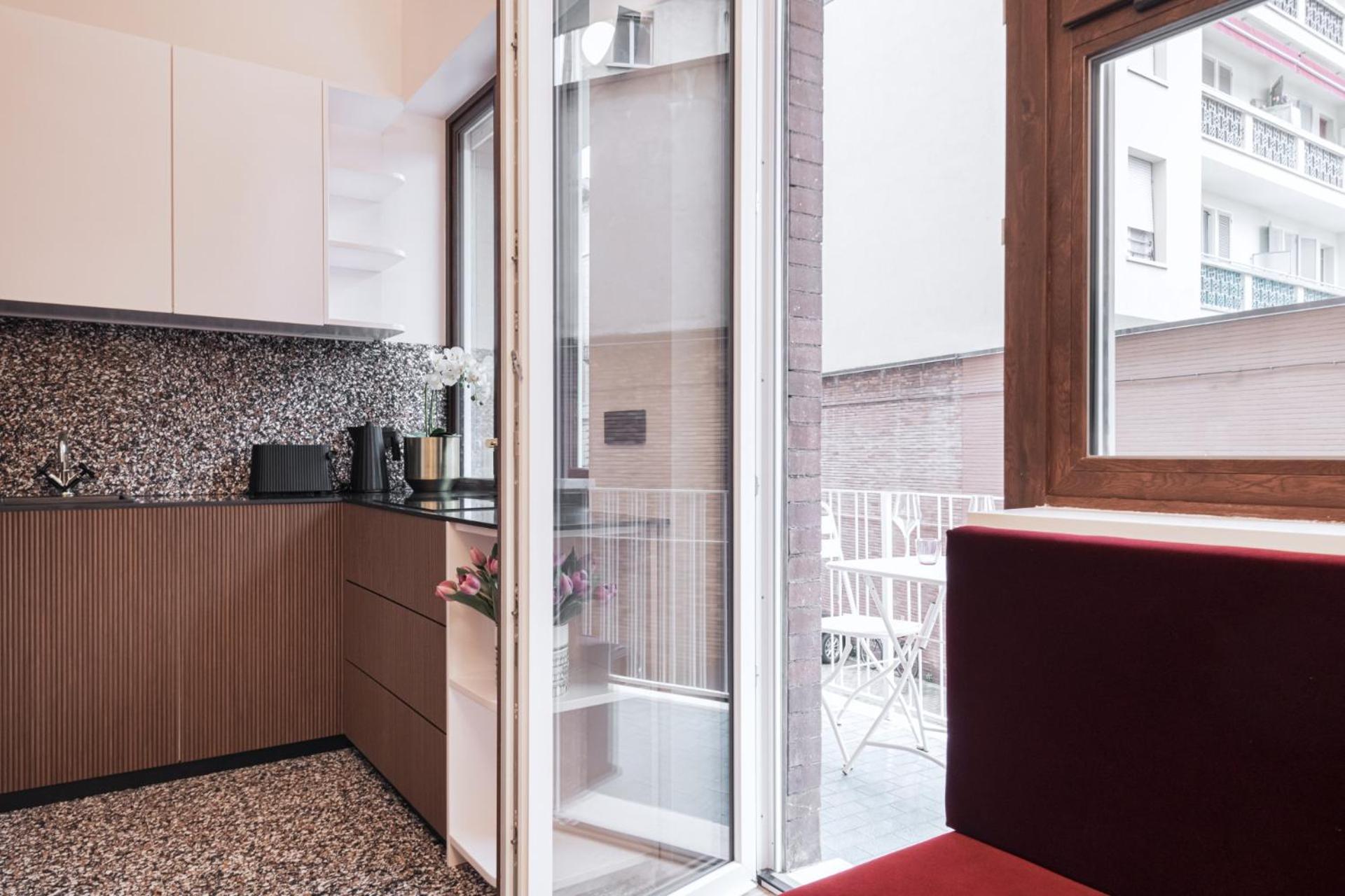 Easylife - Raffinato In Sant'ambrogio *