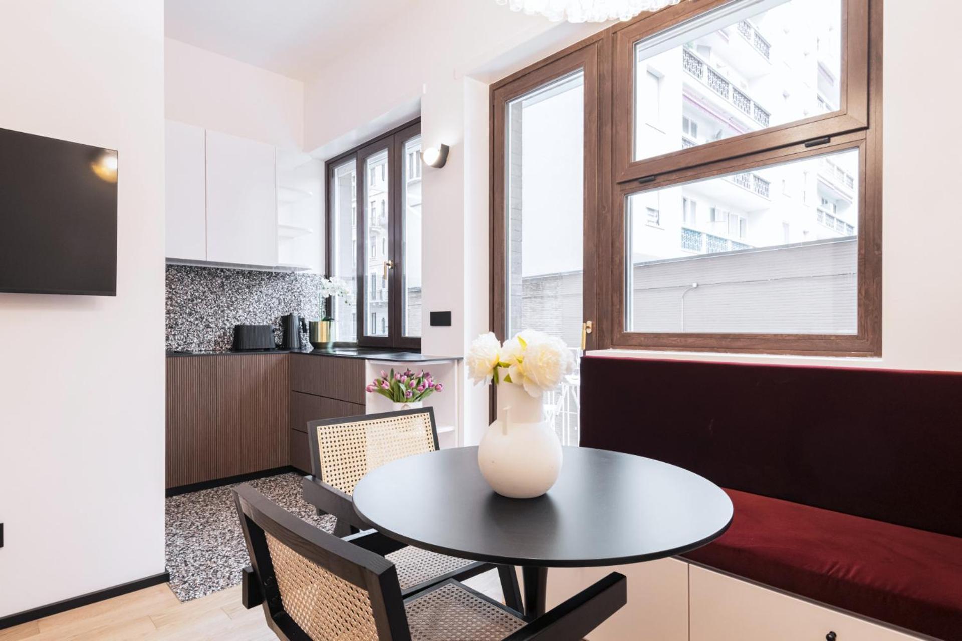 Easylife - Raffinato In Sant'ambrogio * Milan