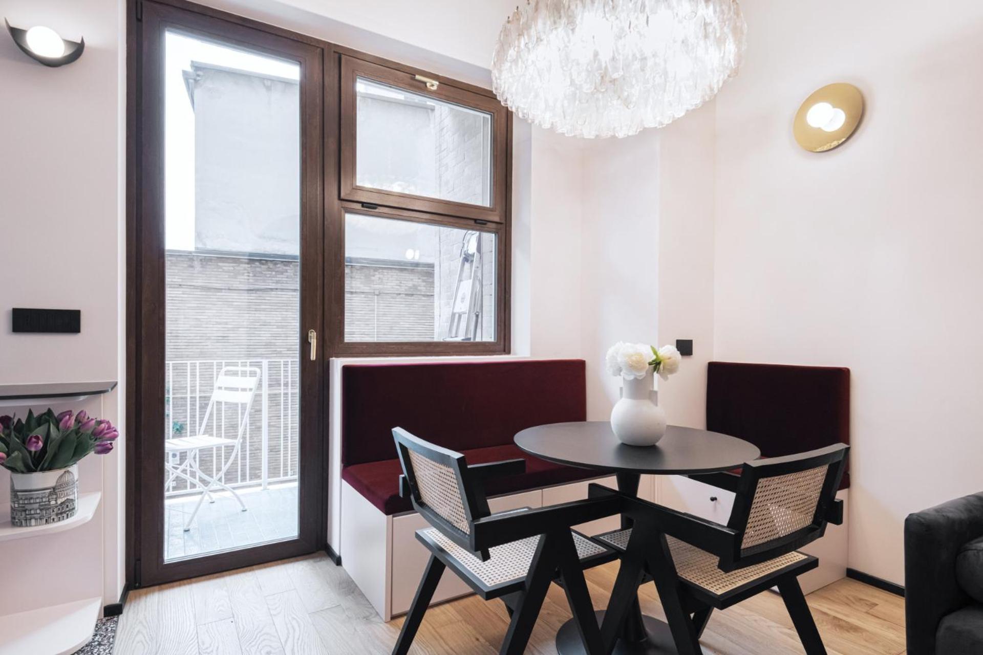 Appartement Easylife - Raffinato In Sant'ambrogio Milan