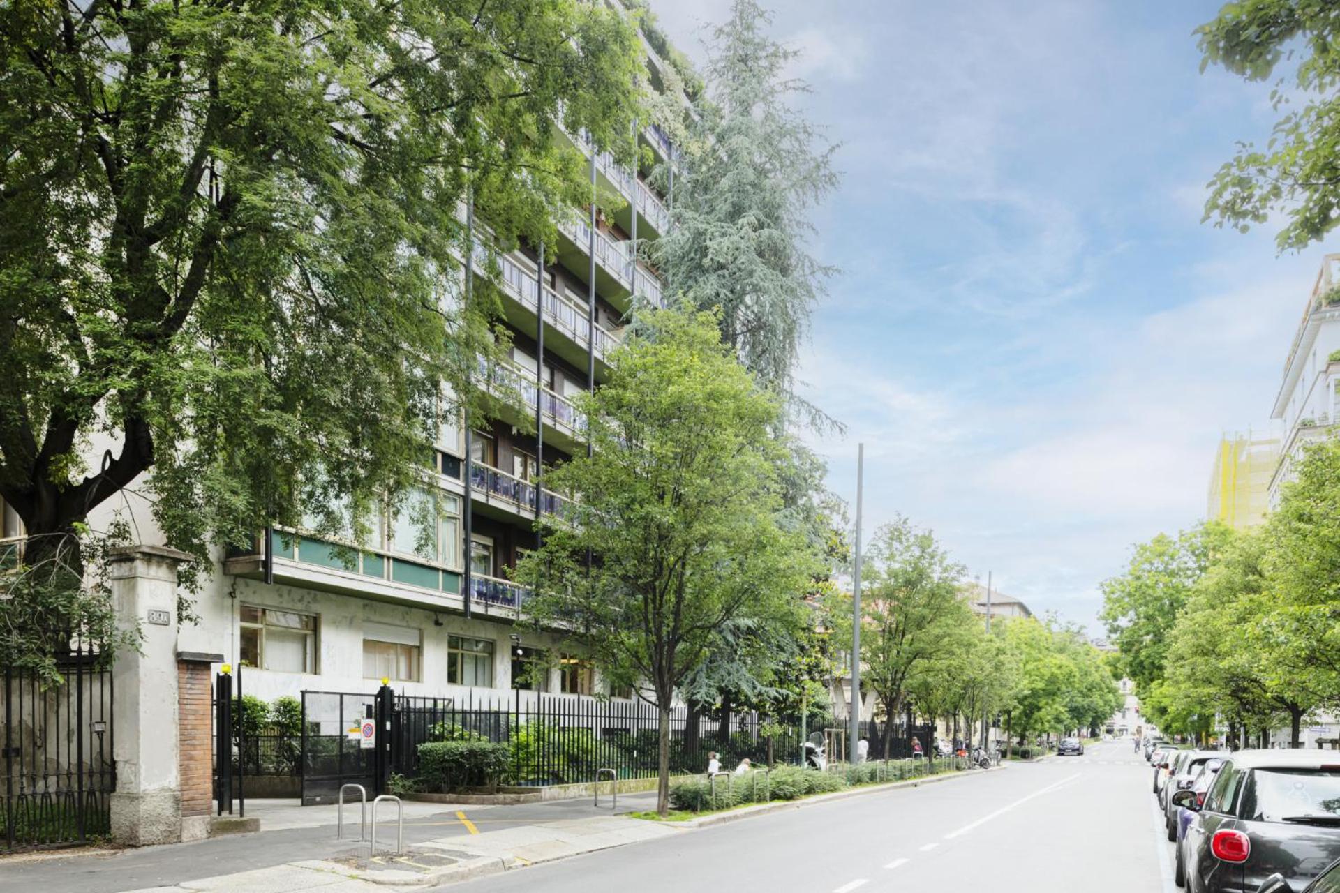 Easylife - Raffinato In Sant'ambrogio Apartamento