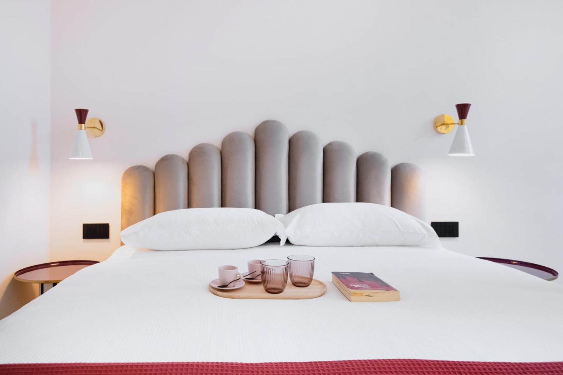 Easylife - Raffinato In Sant'ambrogio Appartement